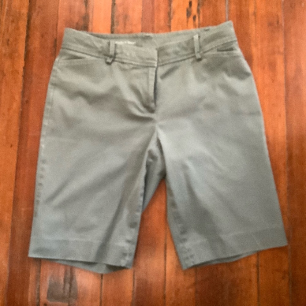 Talbots perfect Shorts Bermuda💥